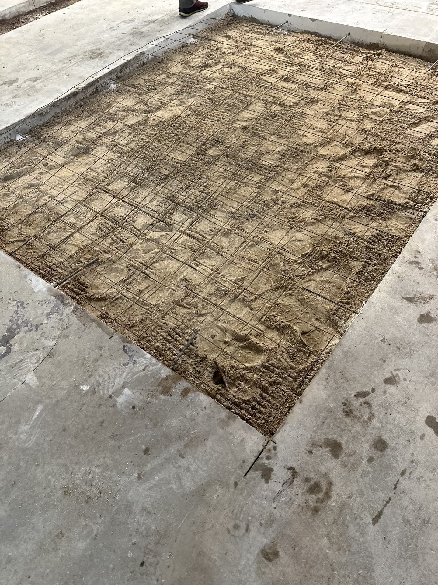 Precision Commercial Cutout & Repair